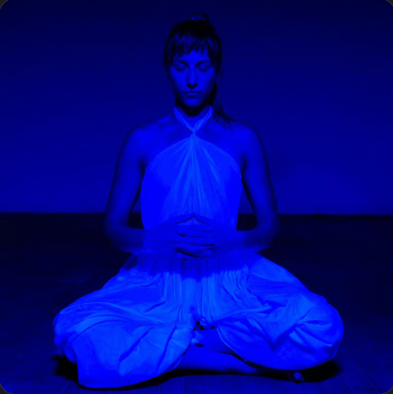 AWAKEN THE BODY: A SOMATIC JOURNEY WITH SAMANTHA *MADRID*