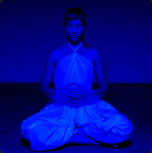 AWAKEN THE BODY: A SOMATIC JOURNEY WITH SAMANTHA *MADRID*