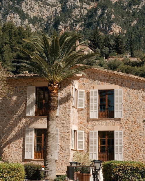 COFFEE & CATCH UP: *Mallorca*